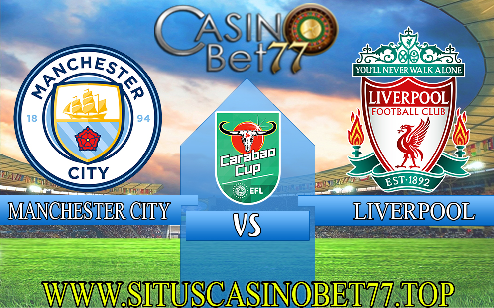 Prediksi Manchester City vs Liverpool 23 Desember 2022