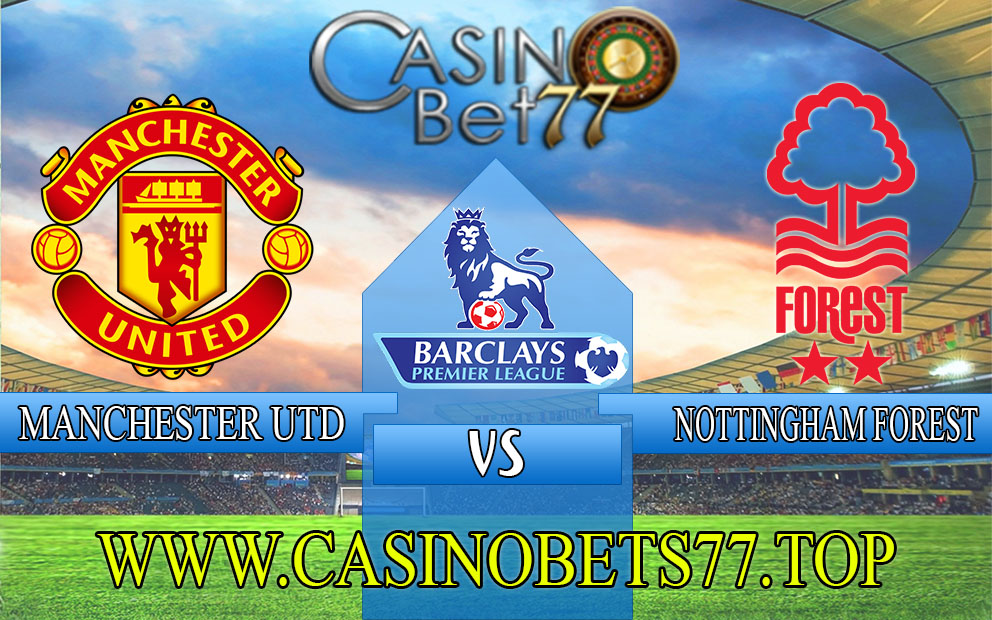 Prediksi Manchester United vs Nottingham Forest 28 Desember 2022