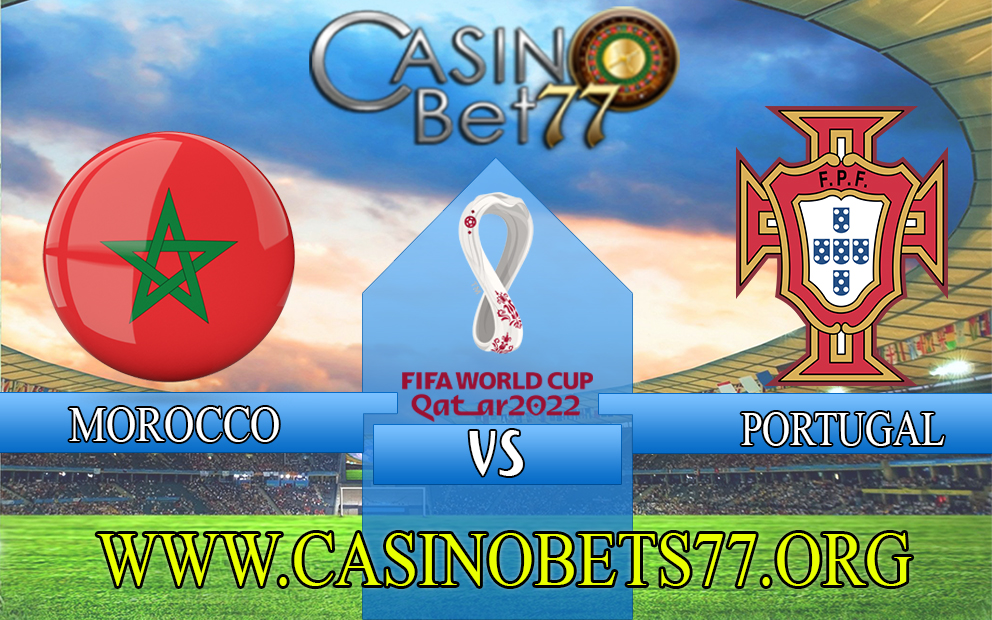Prediksi Piala Dunia: Maroko vs Portugal 10 Desember 2022