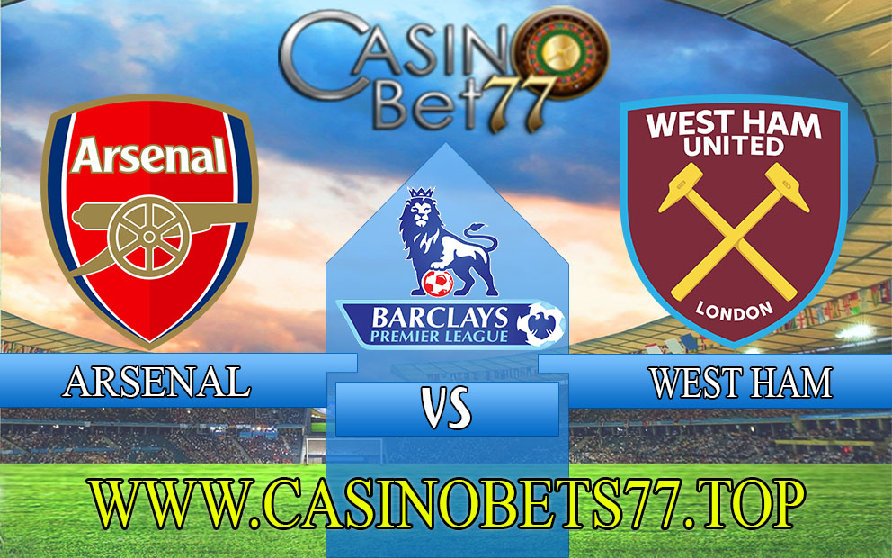 Prediksi Arsenal vs West Ham 27 Desember 2022