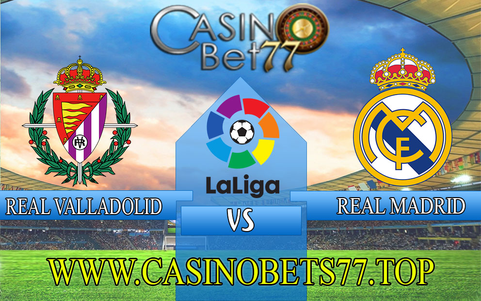 Prediksi Real Valladolid vs Real Madrid 31 Desember 2022