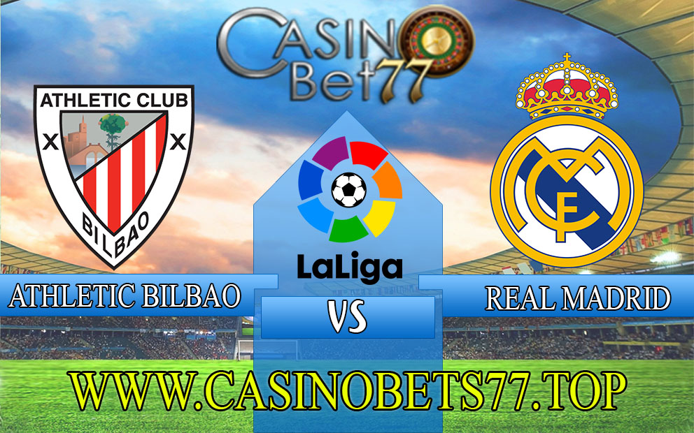 Prediksi Athletic Bilbao vs Real Madrid 23 Januari 2023