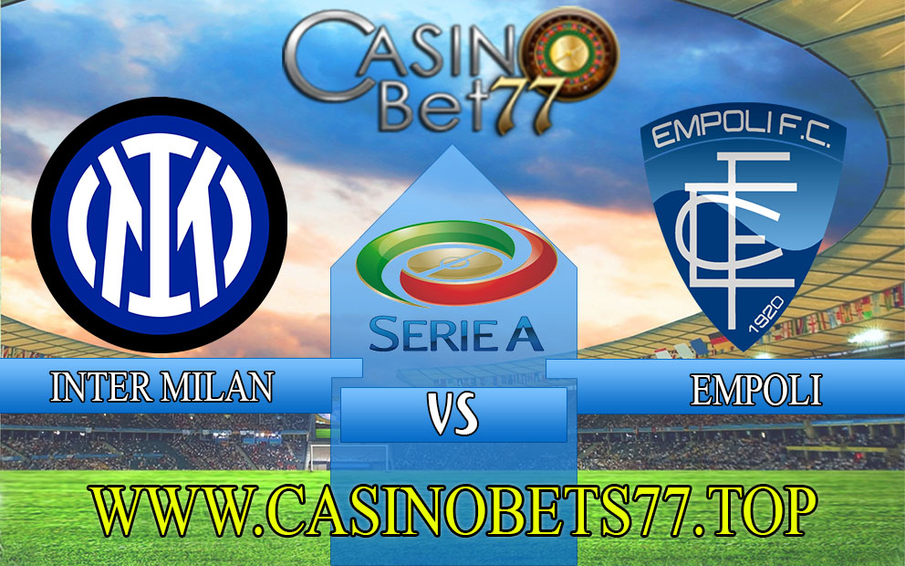 Prediksi Inter Milan vs Empoli 24 Januari 2023