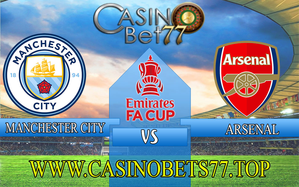 Prediksi Manchester City vs Arsenal 28 Januari 2023