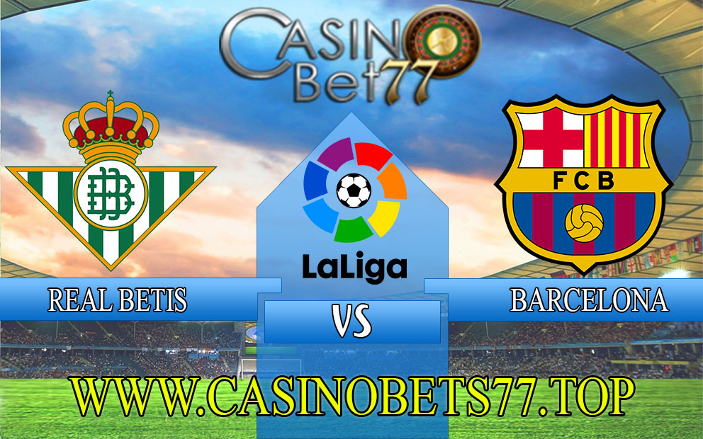 Prediksi Real Betis vs Barcelona 2 Februari 2023