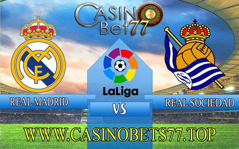 Prediksi Real Madrid vs Real Sociedad 30 Januari 2023