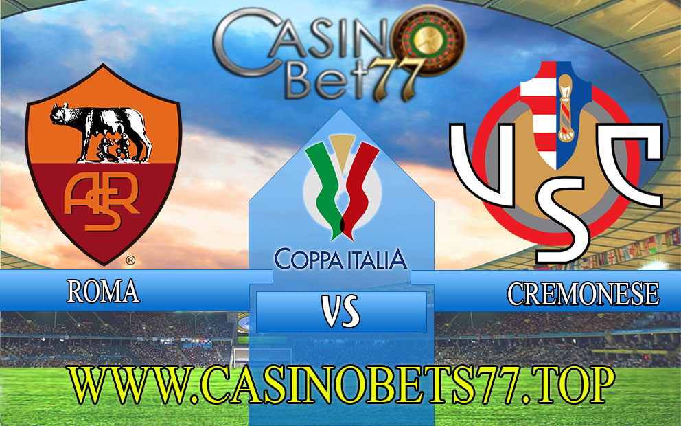 Prediksi AS Roma vs Cremonese 2 Februari 2023