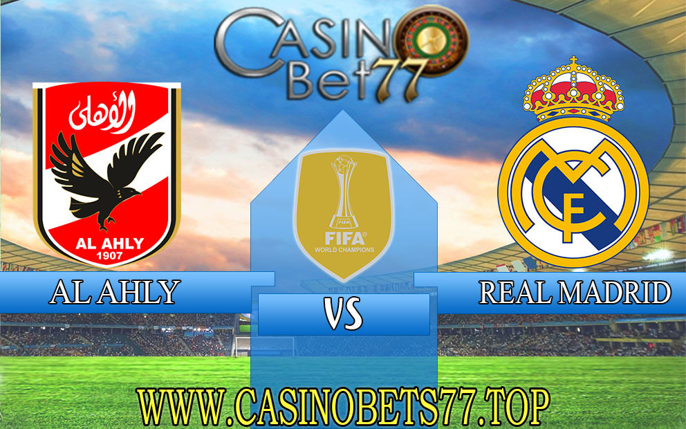 Prediksi Al-Ahly vs Real Madrid 9 Februari 2023