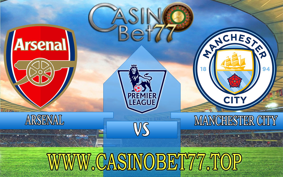 Prediksi Arsenal vs Manchester City 16 Februari 2023