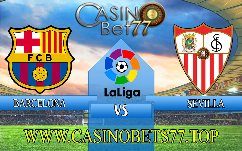 Prediksi Barcelona vs Sevilla 6 Februari 2023