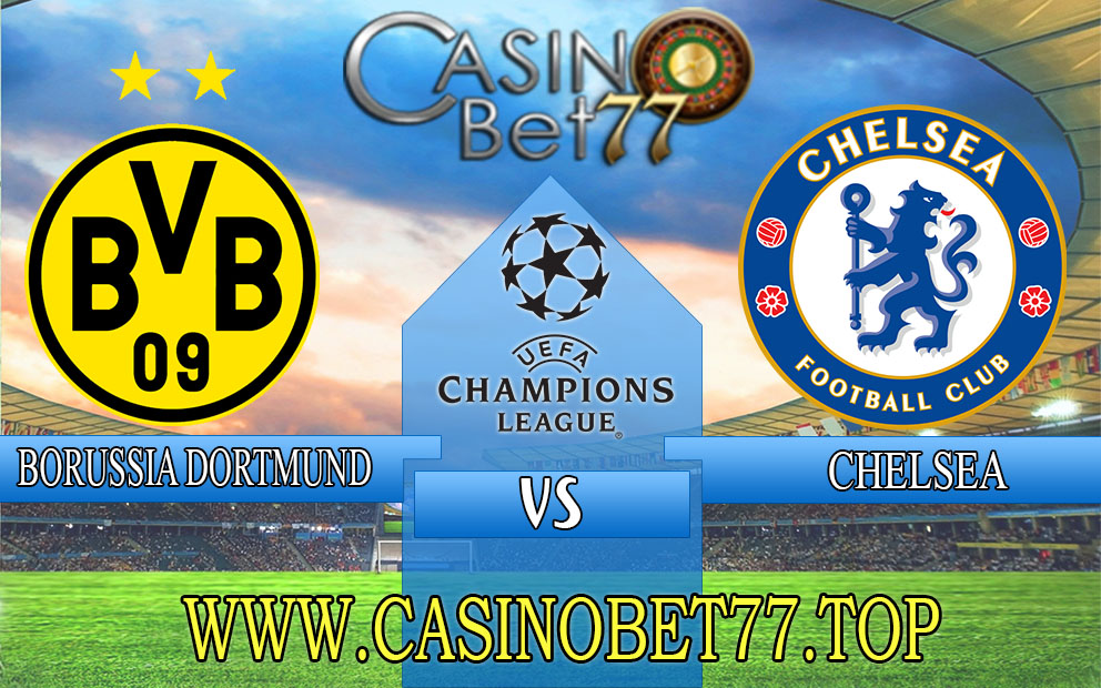 Prediksi Borussia Dortmund vs Chelsea 16 Februari 2023