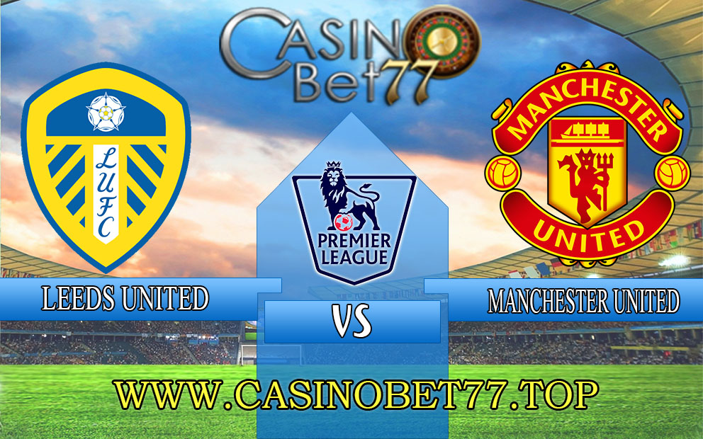 Prediksi Leeds United vs Manchester United 12 Februari 2023