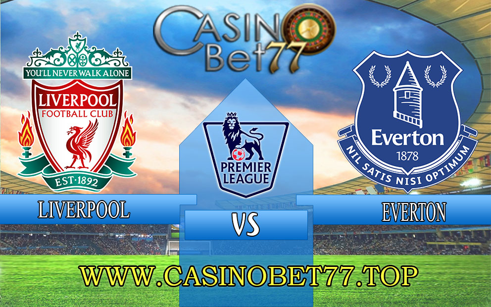 Prediksi Liverpool vs Everton 14 Februari 2023