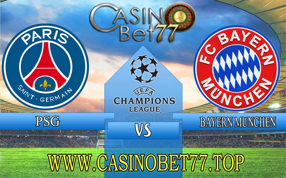 Prediksi PSG vs Bayern Munchen 15 Februari 2023