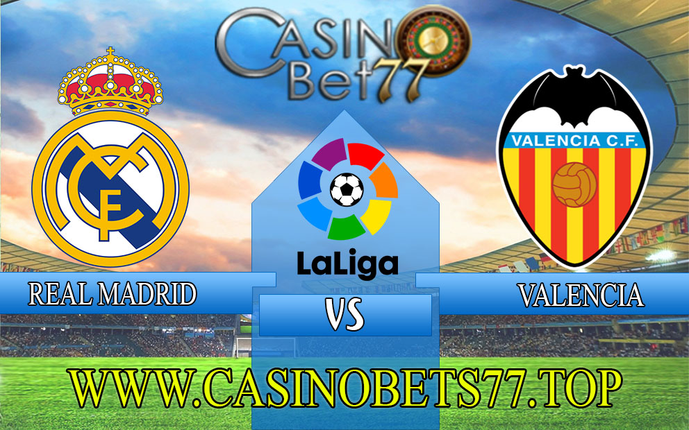 Prediksi Real Madrid vs Valencia 3 Februari 2023