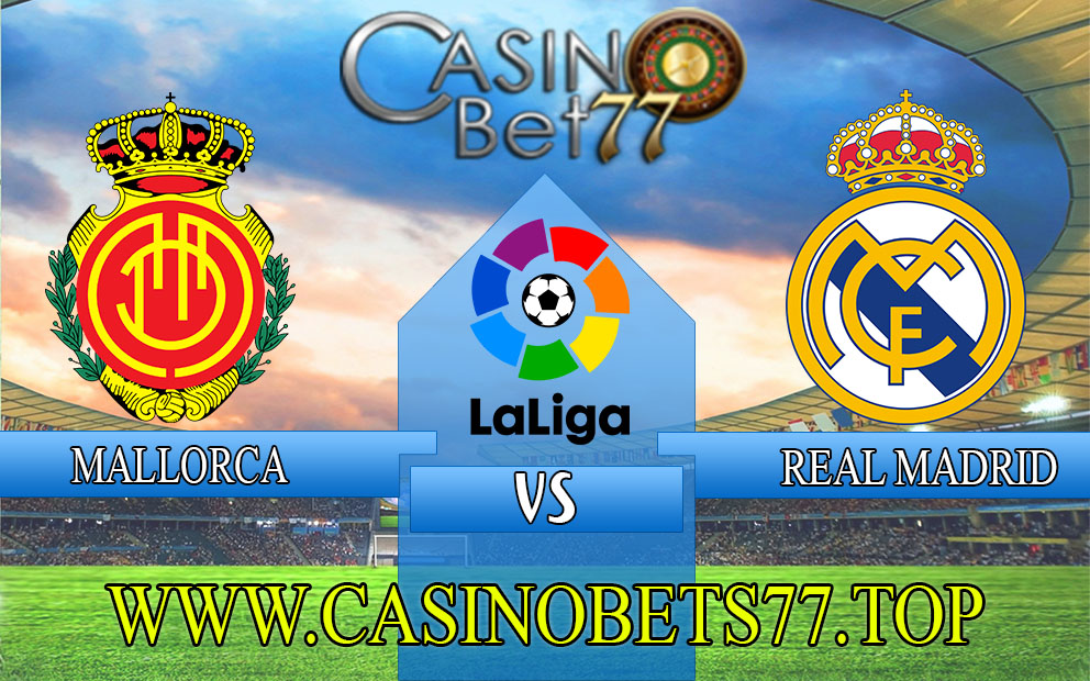 Prediksi Real Mallorca vs Real Madrid 5 Februari 2023