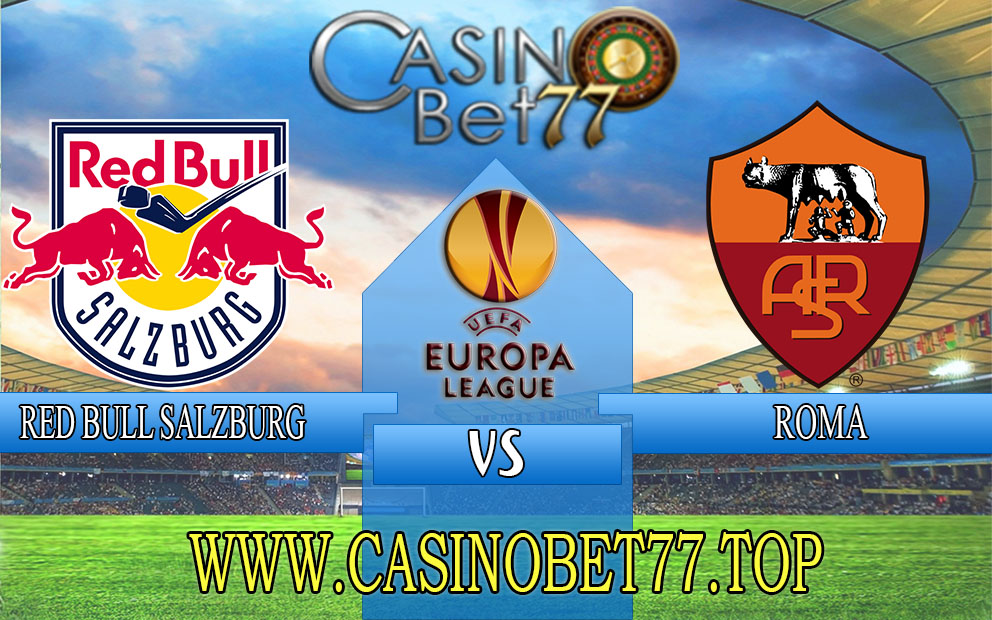 Prediksi Salzburg vs AS Roma 17 Februari 2023