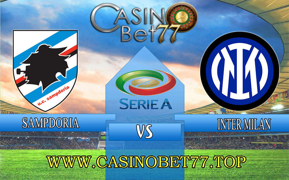 Prediksi Sampdoria vs Inter Milan 14 Februari 2023