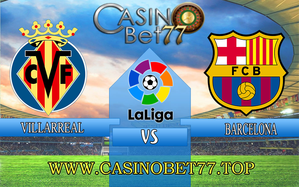 Prediksi Villarreal vs Barcelona 13 Februari 2023