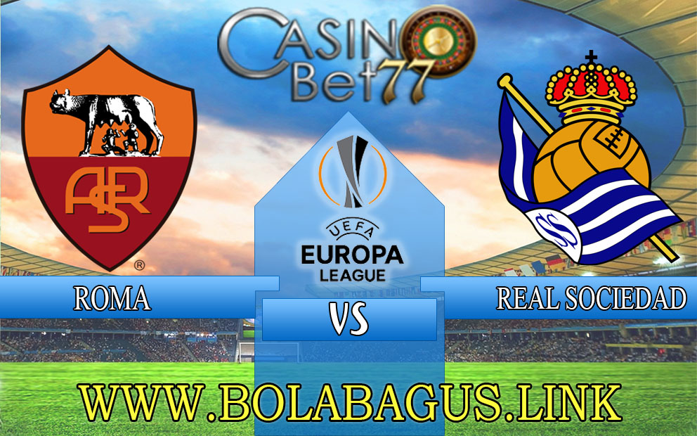 Prediksi AS Roma vs Real Sociedad 10 Maret 2023