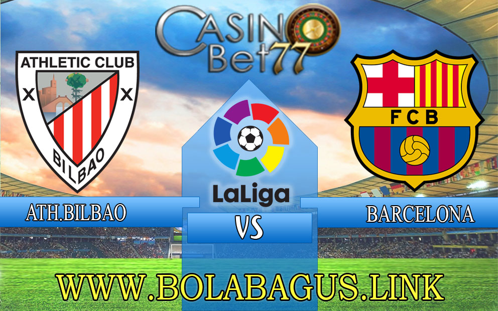 Prediksi Athletic Bilbao vs Barcelona 13 Maret 2023