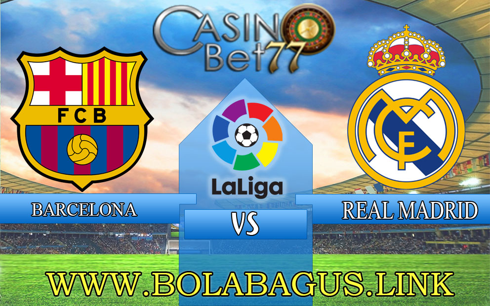 Prediksi Barcelona vs Real Madrid 20 Maret 2023