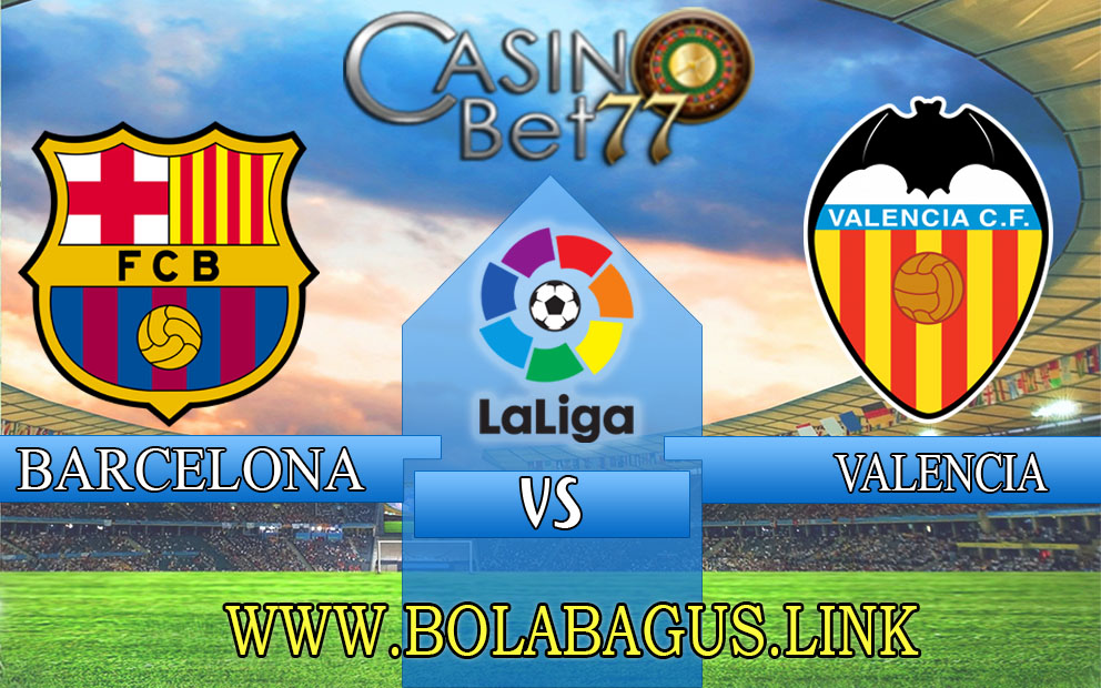 Prediksi Barcelona vs Valencia 5 Maret 2023