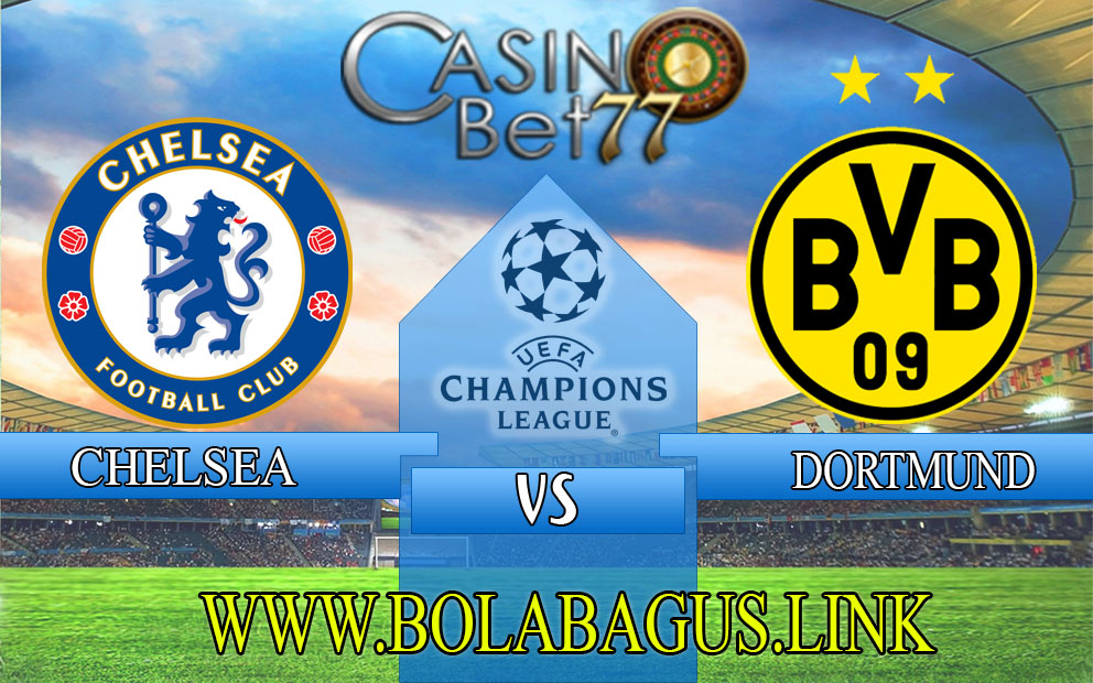 Prediksi Chelsea vs Borussia Dortmund 8 Maret 2023