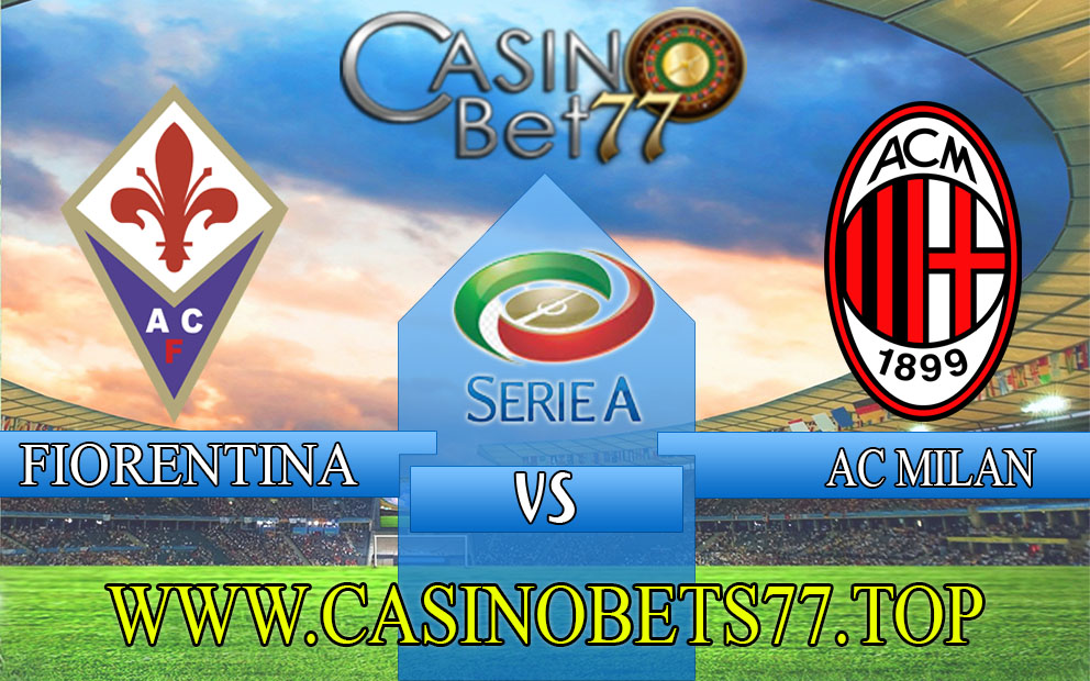 Prediksi Fiorentina vs AC Milan 5 Maret 2023