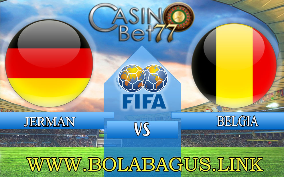 Prediksi Jerman vs Belgia 29 Maret 2023