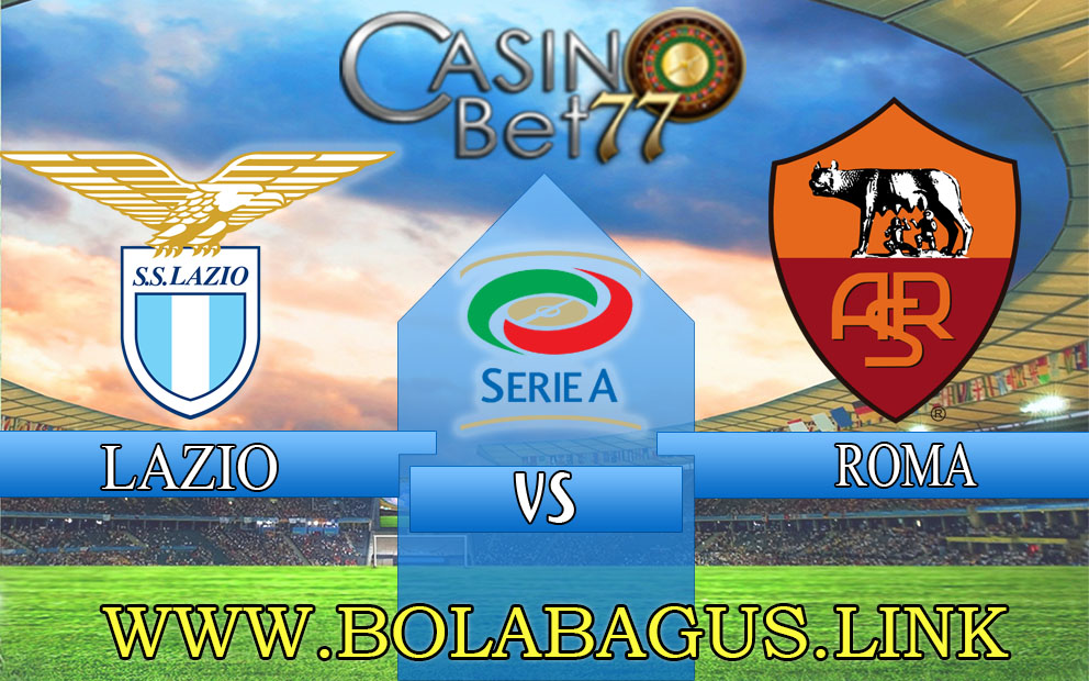 Prediksi Lazio vs AS Roma 20 Maret 2023