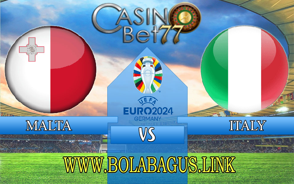 Prediksi Malta vs Italia 27 Maret 2023