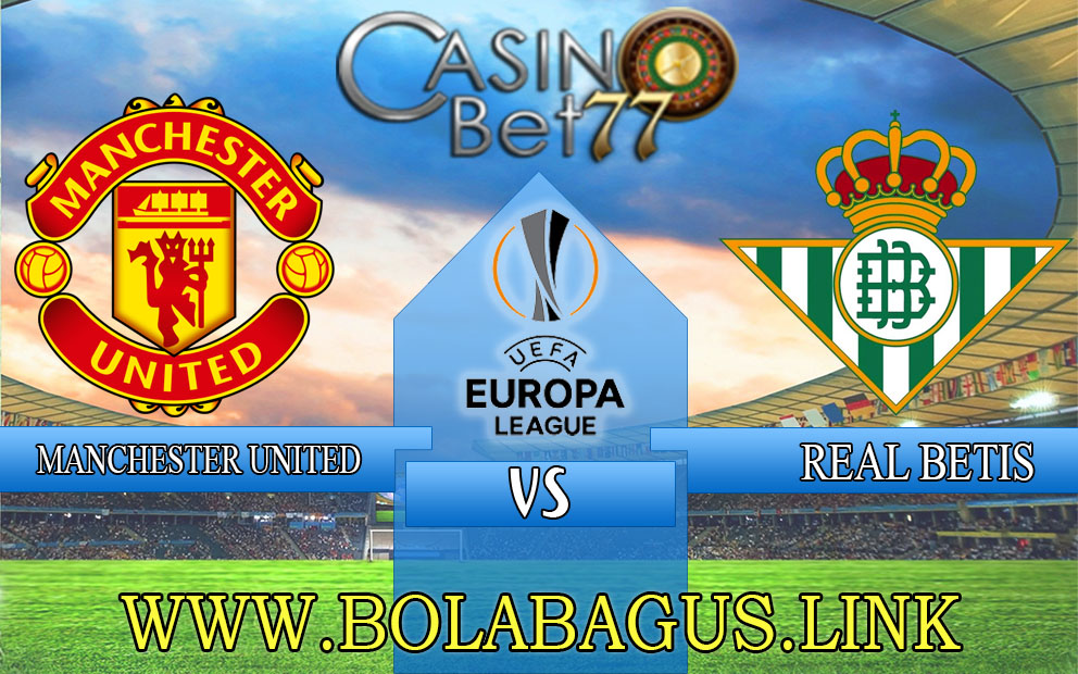 Prediksi Manchester United vs Real Betis 10 Maret 2023