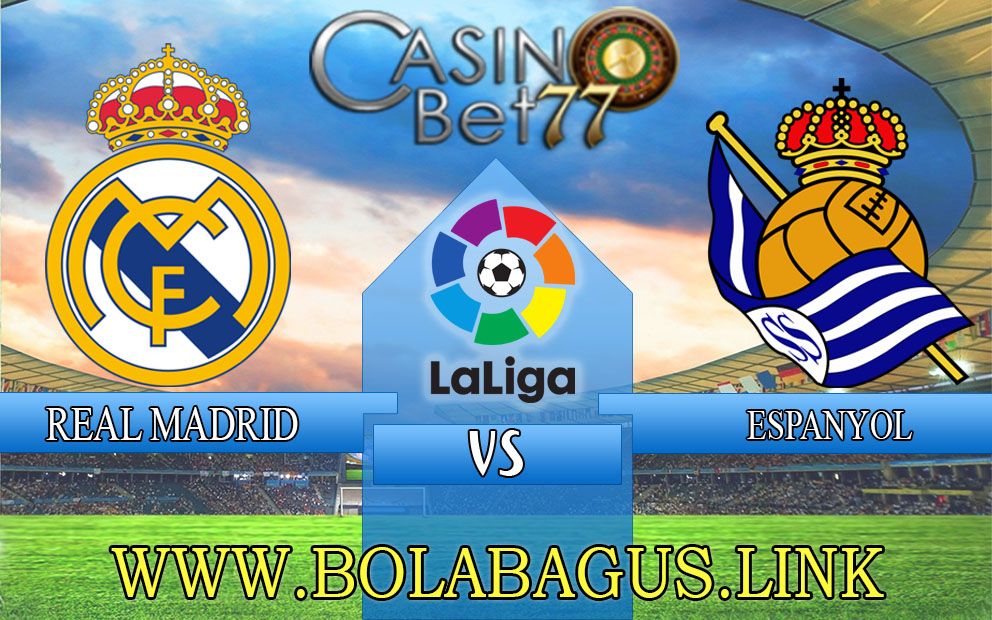 Prediksi Real Madrid vs Espanyol 11 Maret 2023