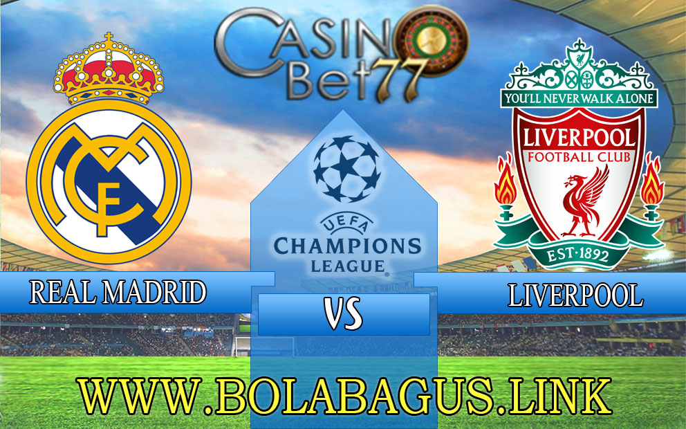 Prediksi Real Madrid vs Liverpool 16 Maret 2023