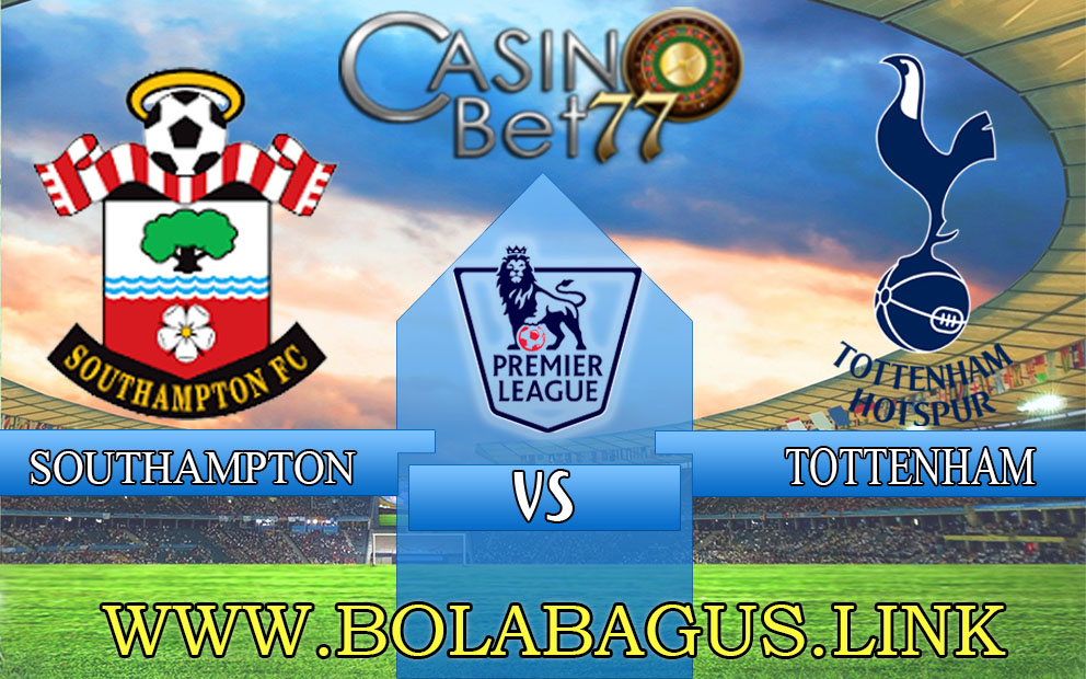 Prediksi Tottenham vs Southampton 22 April 2021