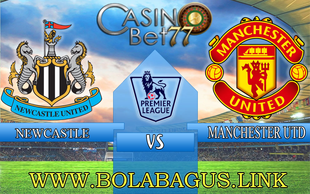 Prediksi Newcastle vs Manchester United 2 April 2023