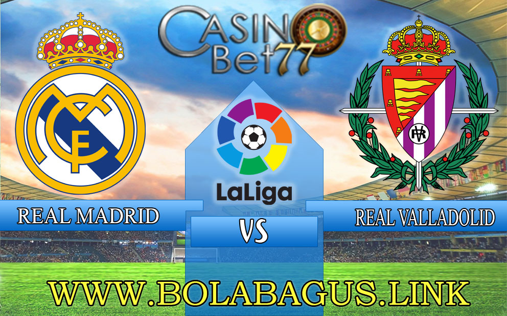 Prediksi Real Madrid vs Real Valladolid 2 April 2023