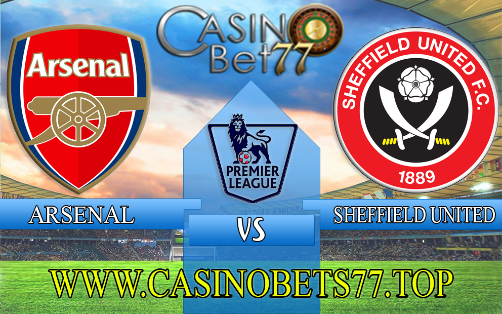 Prediksi Arsenal vs Sheffield United 28 Oktober 2023 