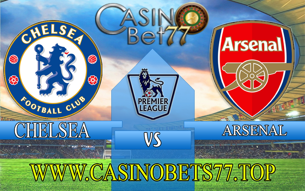  Prediksi Chelsea vs Arsenal 21 Oktober 2023