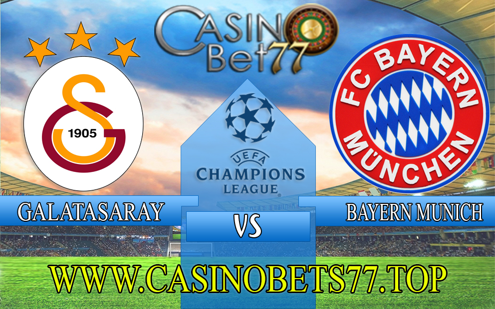 Prediksi Galatasaray vs Bayern Munchen 24 Oktober 2023 