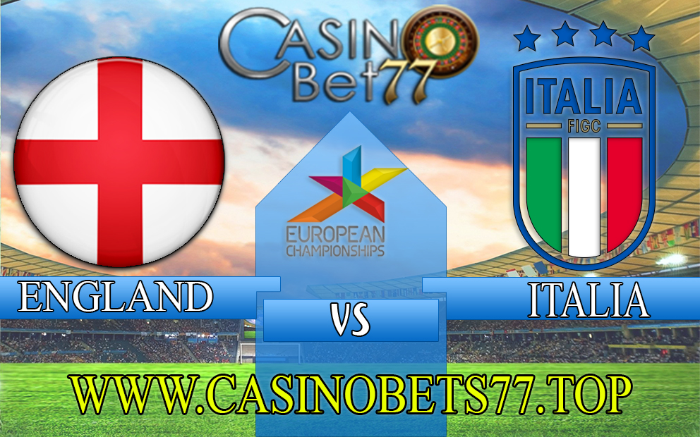 Prediksi Inggris vs Italia 18 Oktober 2023 