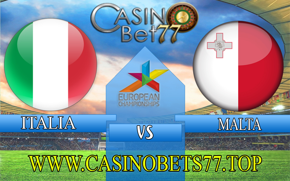Prediksi Italia vs Malta 15 Oktober 2023 