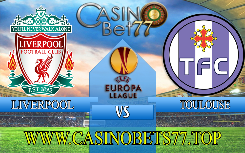 Prediksi Liverpool vs Toulouse 27 Oktober 2023 