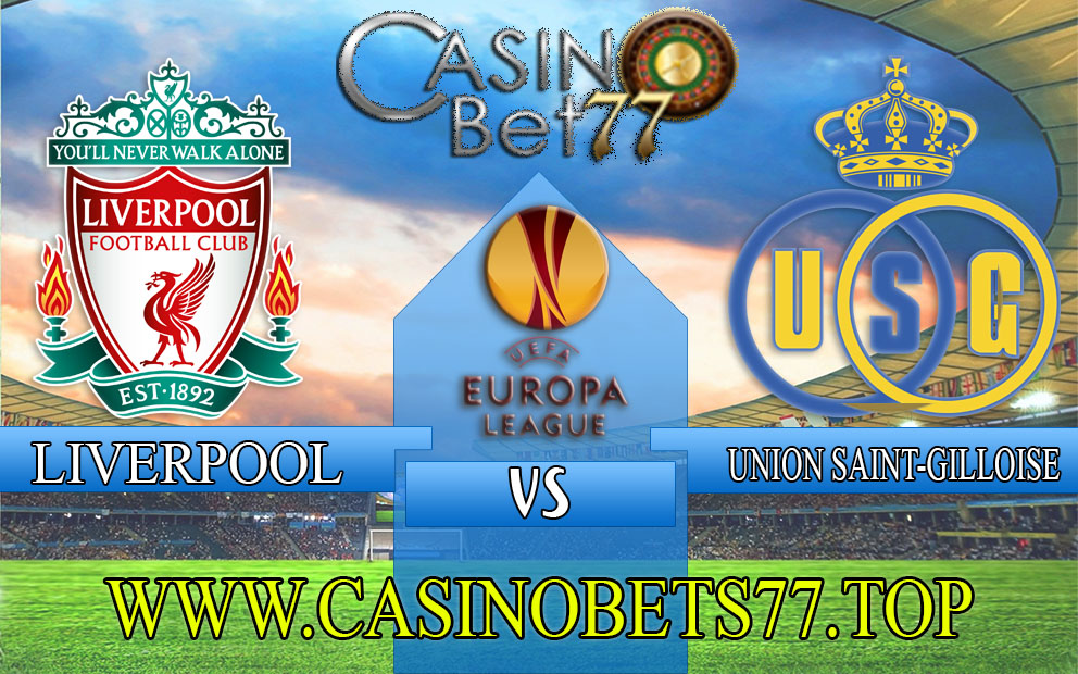 Prediksi Liverpool vs Union Saint-Gilloise 6 Oktober 2023