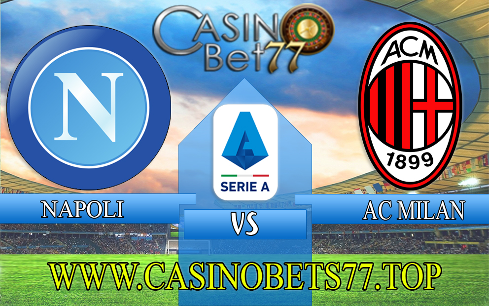 Prediksi Napoli vs AC Milan 30 Oktober 2023 