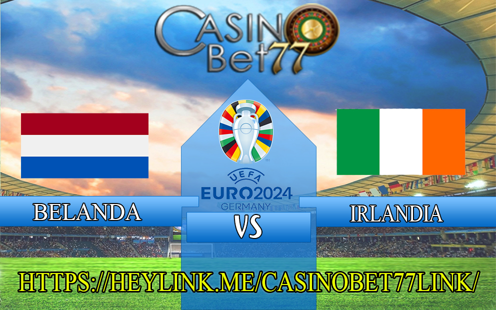 Prediksi Belanda vs Republik Irlandia 19 November 2023 