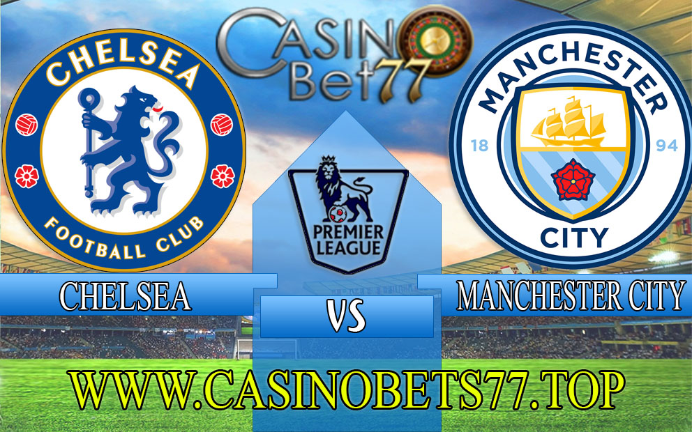 Prediksi Chelsea vs Manchester City 12 November 2023 