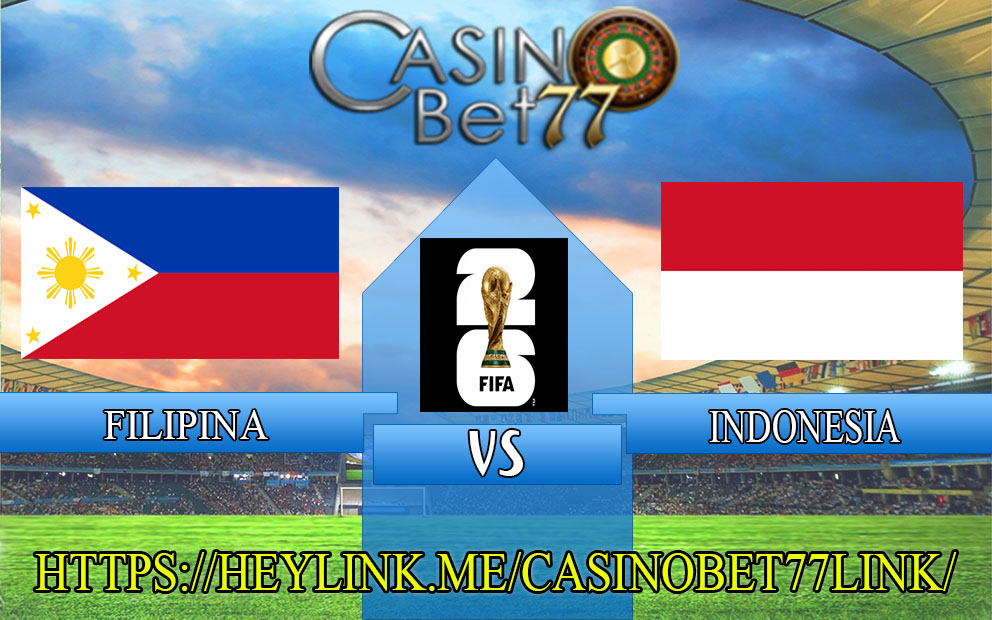 Prediksi Filipina vs Timnas Indonesia 21 November 2023 