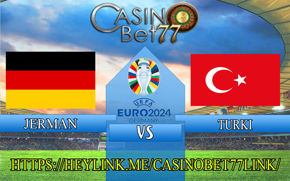 Prediksi Jerman vs Turki 19 November 2023